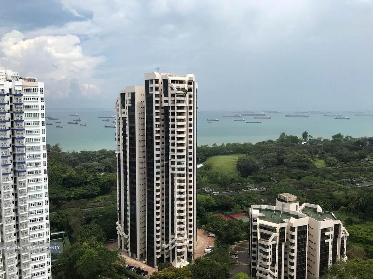 The Bayshore (D16), Condominium #524693161